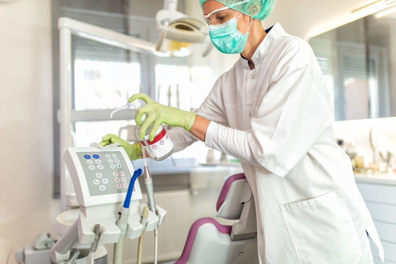 What is Dental Sterilization? Dentist in Northeast Philadelphia